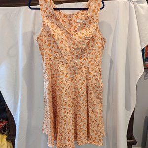 Eva Rose Corgi Dress